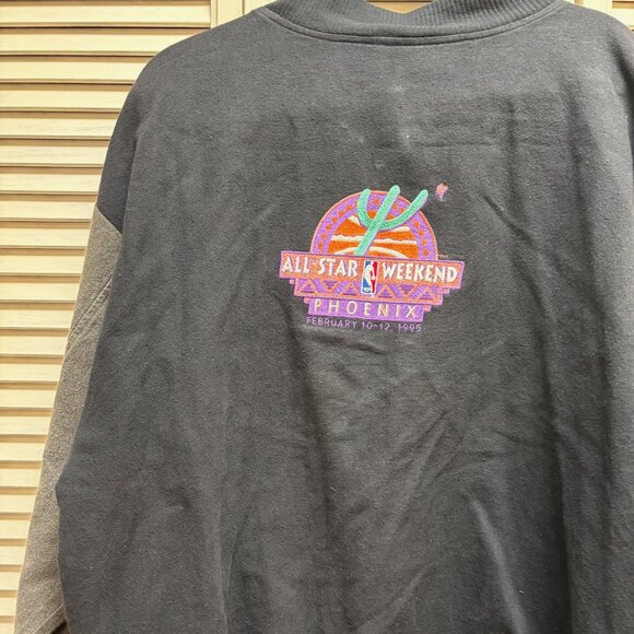 Baseball All Star Weekend jacket - 1995 - Phoenix - Picture 3 of 3